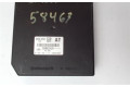 Модуль управления BSM 2840207902300, 284B62342R   Renault Scenic RX    