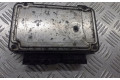 Блок управления двигателем ECU 89661-0H070   Peugeot 107