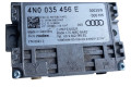 Блок управления 4N0035456E, 17400213   Audi A8 S8 D5