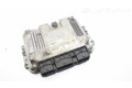 Блок управления двигателя 8V2112A650KD, 0281014803   Ford Fiesta