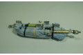 Подушка безопасности двери 80410Q0000, 0389P1000406   Hyundai Bayon