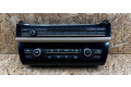 Блок управления климат-контролем 9241239   BMW 5 F10 F11