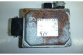 Блок управления коробкой передач 09D927601, 09D927601   Volkswagen Touareg II