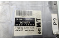 Řídící jednotka 896616A060   Toyota Land Cruiser (J120) 