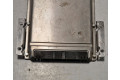 Řídící jednotka A0255457232, 0281001816   Mercedes-Benz C W202 1995