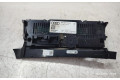 Блок управления климат-контролем 8T2820043AF   Audi Q5 SQ5