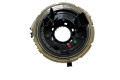 Подрулевой шлейф SRS 4E0907129K, CZK0301404611   Audi A8 S8 D3 4E