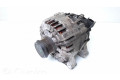 Генератор AV6N10300GC, 30659390   Ford Focus 1.6     