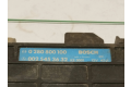 Блок управления двигателя 0025453632, 0280800100   Mercedes-Benz 190 W201