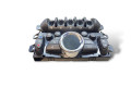 Блок управления климат-контролем RG28338490, 3457343   Mini One  Cooper Coupe R56