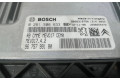 Блок управления двигателем Блок управления 0261S06633, 9666318780   Peugeot RCZ