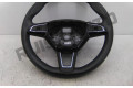 Руль Skoda Fabia Mk3 (NJ)  2015 - 2021 года 3V0419091L      