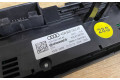 Блок управления климат-контролем 4G0820043AF, A2C81395700   Audi A6 S6 C7 4G
