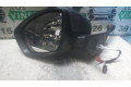 Zpětné zrcátko  Peugeot 2008 I 2019  232673077  