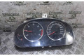 Přístrojová deska  Mazda 6 2003   
