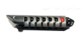 Блок управления климат-контролем 98106119DX, 23586   Peugeot 3008 II