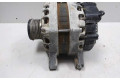 Генератор 9809391880, 27060YV030   Citroen C3 Aircross      