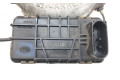  Турбина Mercedes-Benz ML W164  A6420908680, A6420908680   для двигателя OM 642.820      