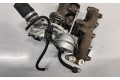  Турбина Ford Focus ST  BM5G6K682DC, BM5G-6K682-DC   для двигателя YUDA, JQDB, JQDA      