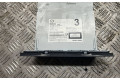 Блок управления дверью BHP3669G0C   Mazda 3 III