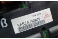 Přístrojová deska  Nissan Micra K14 2016 5FB1AWNUV  