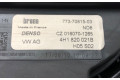 Вентилятор печки    4H1820021B   Audi A8 S8 D4 4H