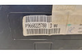 Přístrojová deska  Citroen C2 2006 9660225780, P9660225780  