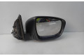 Zpětné zrcátko  Nissan Qashqai+2 2013  E11038139  