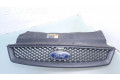 Верхняя решётка Ford Focus 2004-2010 года 4M518200AJ, 4M518200BJ      