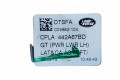 Замок капота CPLA442A67BD, C05882104   Land Rover Range Rover L405