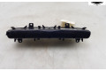 Блок управления климат-контролем A2059054615   Mercedes-Benz Vito Viano W447