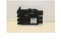 Блок управления ASC 243800011R   Renault Megane III