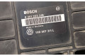 Блок управления двигателем ECU 1H0907311L, 0261203318   Volkswagen  Golf III  1992 - 1997 года