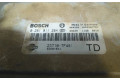 Řídící jednotka 0281011264   Nissan Terrano 2006