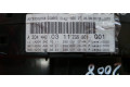 Přístrojová deska  Mercedes-Benz C W204 2008 A2044400311, 1253241  