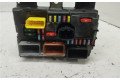 Блок предохранителей  9667199680, 0090012   Citroen Saxo    