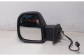 Zpětné zrcátko  Peugeot Rifter 2019  7cables, NOABATIBLE  