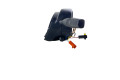 Подрулевой шлейф SRS 5VN55DX9AC, 10037231   Jeep Grand Cherokee