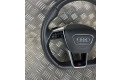 Volant Audi A6 S6 C8 4K 2019 4K0419091N, 4N0880201K  