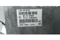 Блок управления A2218702092   Mercedes-Benz CL C216