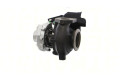  Турбина BMW X3 E83  741785-5014S, 741785-5014S         