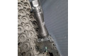 Ручка поворотов/ фонарей 14805SN   Nissan Juke I F15