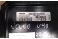 Řídící jednotka S110602006A   Volvo S40, V40 2000