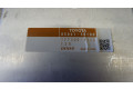 Блок управления 8586150100, 8586150100   Lexus LS 460 - 600H