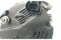 Генератор 0986045380   Mercedes-Benz SLK R171      