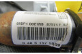 Надувная подушка для крыши     985P10021R, 985P10021R    Renault Megane II 