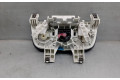 Модуль блока управления кондиционером 735462118   Fiat Fiorino