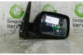 Zpětné zrcátko  Nissan X-Trail T30 2007  0050057  