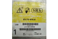 Блок подушек безопасности 891700H010, CENTRALITAAIRBAG   Citroen C1