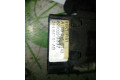 Блок управления двигателя 8200090337, 0090086   Renault Kangoo I